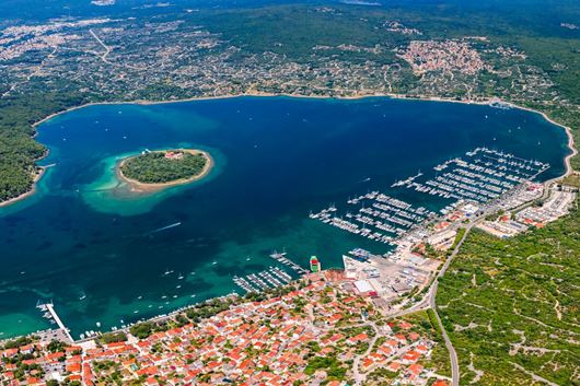 Marina Punat Grupa ponovo pomaže zajednici